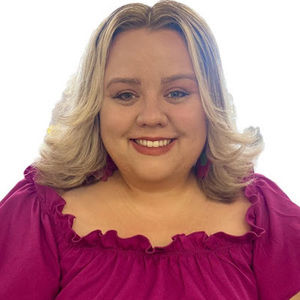 Meet your Posher, Brittany